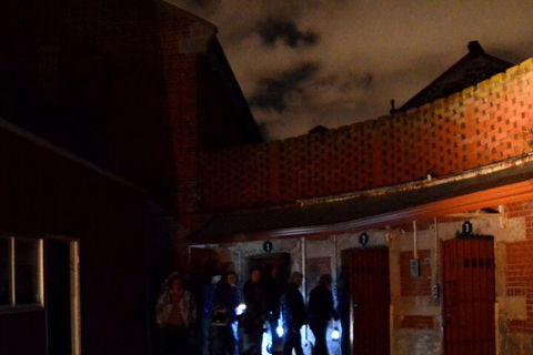 Adelaide Gaol Ghost Tour And Paranormal Investigation - Holiday Cairns 3