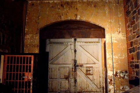 Adelaide Gaol Ghost Tour And Paranormal Investigation - Holiday Cairns 5