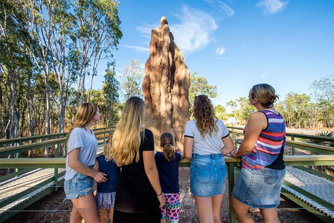 Litchfield National Park Waterfalls And Wildlife Tour From Darwin - Holiday Cairns 0
