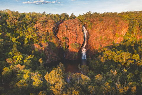 Litchfield National Park Waterfalls And Wildlife Tour From Darwin - Holiday Cairns 2