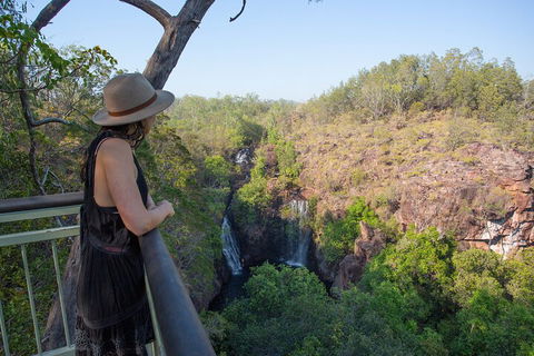Litchfield National Park Waterfalls And Wildlife Tour From Darwin - Holiday Cairns 5