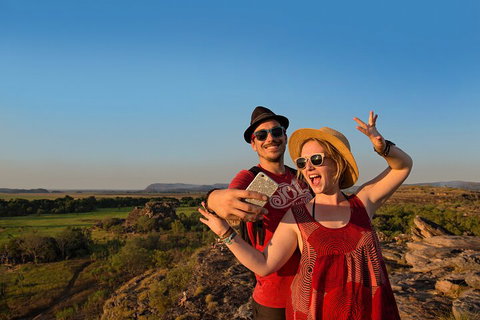 Kakadu National Park Wildlife And Ubirr Rock Art Tour From Darwin City - Holiday Cairns 1