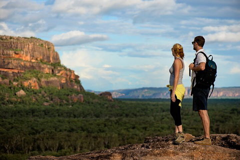 Kakadu National Park Wildlife And Ubirr Rock Art Tour From Darwin City - Holiday Cairns 3