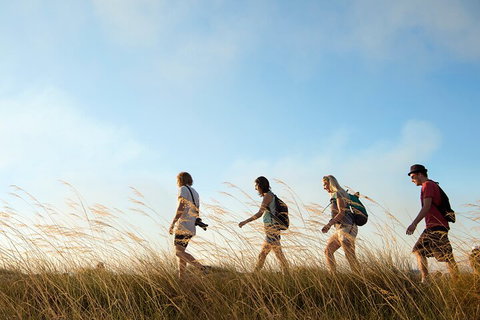 Kakadu National Park Wildlife And Ubirr Rock Art Tour From Darwin City - Holiday Cairns 4