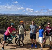 McLaren Vale Wine Tour by Bike - Holiday Cairns