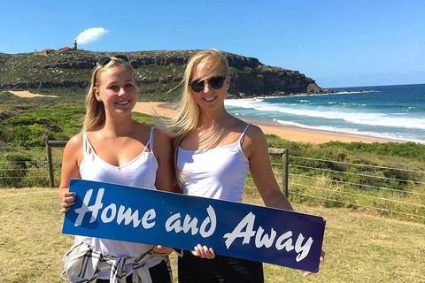 Location Tours To Home And Away - Holiday Cairns 0