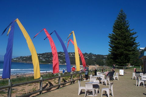 Location Tours To Home And Away - Holiday Cairns 2