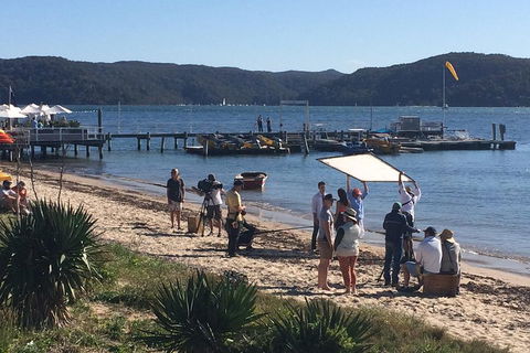 Location Tours To Home And Away - Holiday Cairns 3