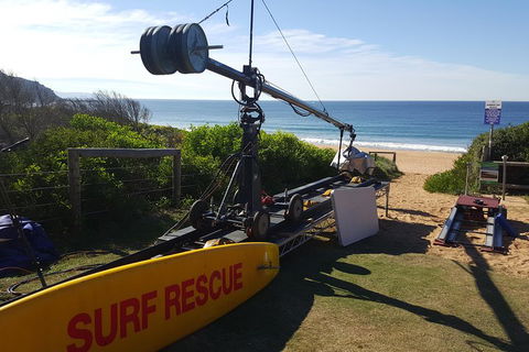Location Tours To Home And Away - Holiday Cairns 5