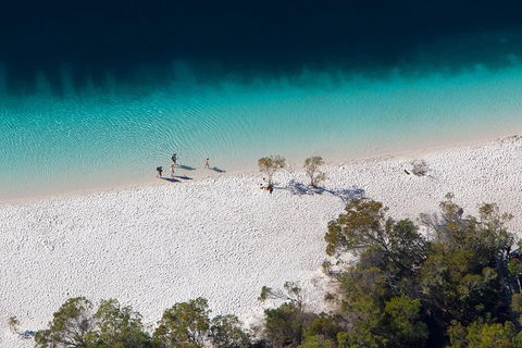 Fraser Explorer K'gari 2-Day Tour - Holiday Cairns 3