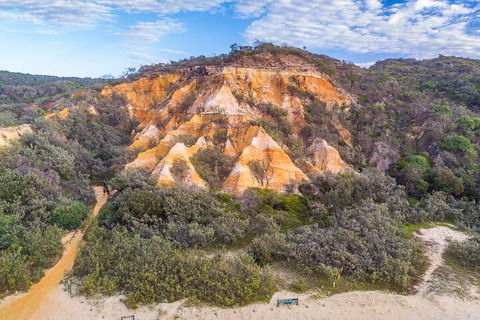 Fraser Explorer K'gari 2-Day Tour - Holiday Cairns 4