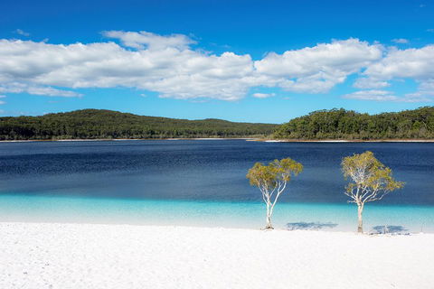 All-Inclusive Fraser Island Day Tour - Holiday Cairns 3