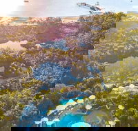 K'gari Getaway Tour from Hervey Bay - Holiday Cairns