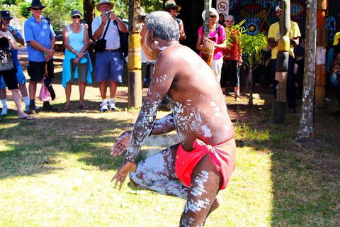 Tiwi By Design Day Tour - Holiday Cairns 5