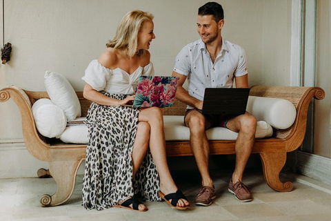Vacation Photographer In Melbourne - Holiday Cairns 0