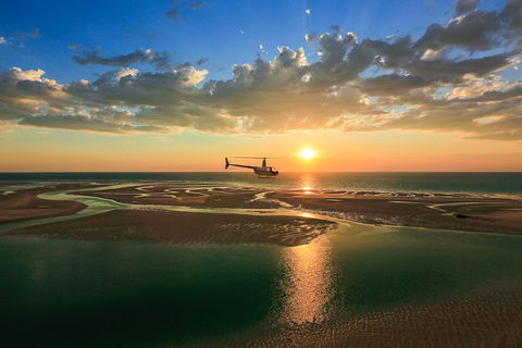 For Someone Special: Scenic Flight With Remote Private Picnic On Cable Beach - Holiday Cairns 0