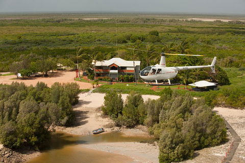 For Someone Special: Scenic Flight With Remote Private Picnic On Cable Beach - Holiday Cairns 1