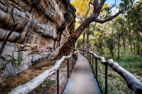 Kakadu National Park Cultural Experience - Holiday Cairns 0