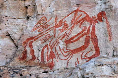 Kakadu National Park Cultural Experience - Holiday Cairns 1