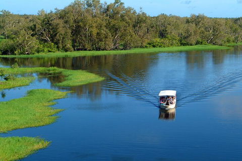 Kakadu National Park Cultural Experience - Holiday Cairns 3