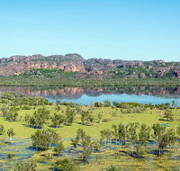 Jabiru 60 minute Scenic Flight - Holiday Cairns