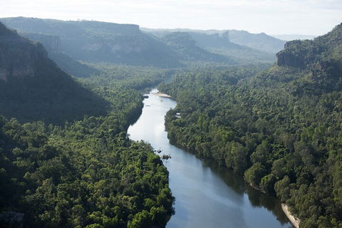 Darwin To Kakadu Day Trip By Air Including Yellow Water Cruise - Holiday Cairns 3