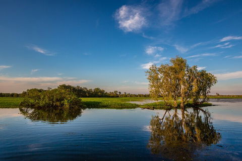 Darwin To Kakadu Day Trip By Air Including Yellow Water Cruise - Holiday Cairns 5