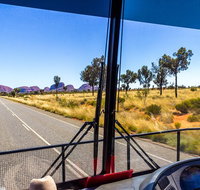 Uluru and Kata Tjuta Experience with BBQ Dinner - Holiday Cairns