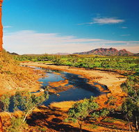 West MacDonnell Ranges Day Trip from Alice Springs - Holiday Cairns