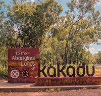 Kakadu Wilderness Escape - Top End Day Tour from Darwin - Holiday Cairns