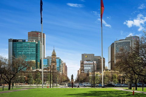 Adelaide Highlights, Hahndorf & McLaren Vale Wine Tasting And Sightseeing Tour - Holiday Cairns 1