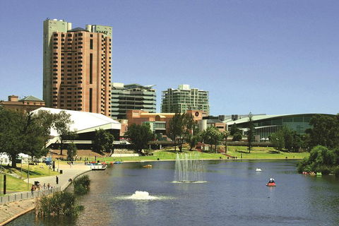 Adelaide Highlights, Hahndorf & McLaren Vale Wine Tasting And Sightseeing Tour - Holiday Cairns 3
