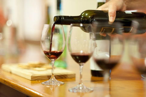 McLaren Vale And Glenelg Wine Tasting And Sightseeing (Half-day Afternoon) - Holiday Cairns 1