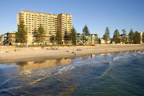 McLaren Vale And Glenelg Wine Tasting And Sightseeing (Half-day Afternoon) - Holiday Cairns 3