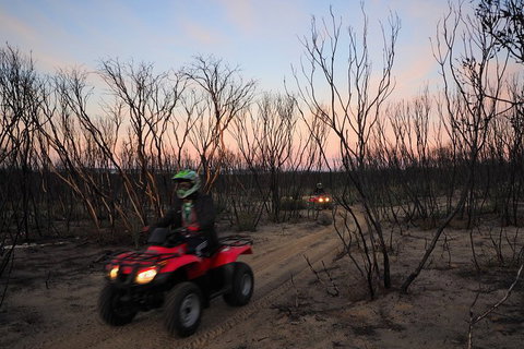 Kangaroo Island Quad Bike (ATV) Tours - Holiday Cairns 1