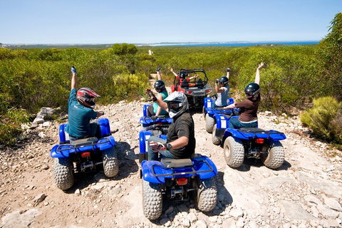 Kangaroo Island Quad Bike (ATV) Tours - Holiday Cairns 3