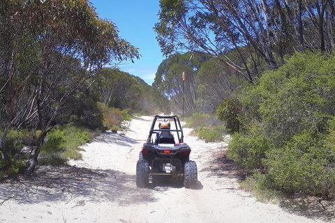 Kangaroo Island Quad Bike (ATV) Tours - Holiday Cairns 4
