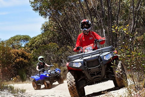 Kangaroo Island Quad Bike (ATV) Tours - Holiday Cairns 5