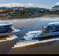 2.5 Hour Morning Discovery Cruise including sailing into the Cataract Gorge - Holiday Cairns
