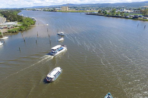2.5 Hour Afternoon Discovery Cruise Including Cataract Gorge Departs At 1: 30 Pm - Holiday Cairns 1