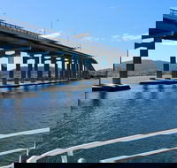 Derwent River Historic Harbour Cruise From Hobart - Holiday Cairns