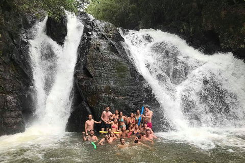 Atherton Tablelands Waterfalls Tour From Cairns - Holiday Cairns 3