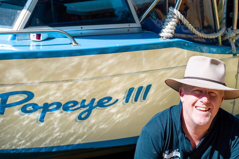 Torrens River Cruise In Adelaide - Holiday Cairns 0