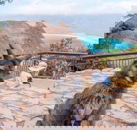 Wineglass Bay  Freycinet NP Full Day Tour from Hobart via Richmond Village - Holiday Cairns