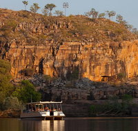 Nitmiluk Katherine Gorge Cruise - Holiday Cairns