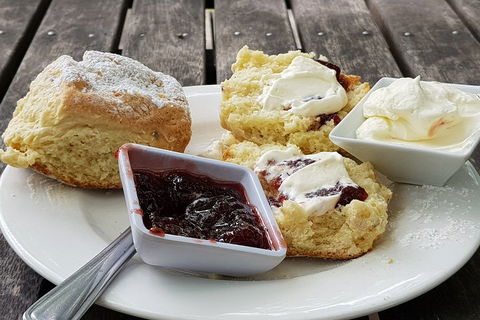 Dandenong Ranges And Rayners Orchard Tour From Melbourne - Holiday Cairns 3