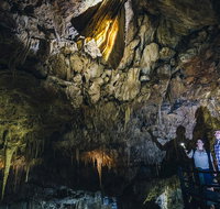Ngilgi Cave Semi-guided Tour - Holiday Cairns