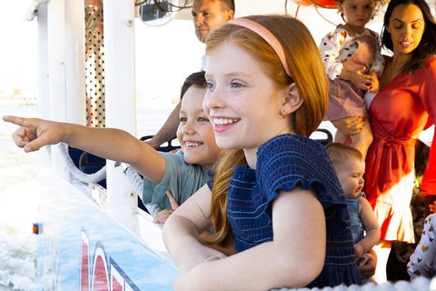 Aquaduck & Your Choice Of Gold Coast Rainforest Tour - Holiday Cairns 2