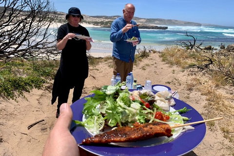 Kangaroo Island 4WD Tour - Best Of KI In 2 Days - Holiday Cairns 1