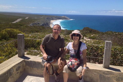 Kangaroo Island 4WD Tour - Best Of KI In 2 Days - Holiday Cairns 2